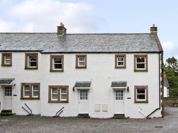 William Court Cottage Santon Bridge Exterior photo